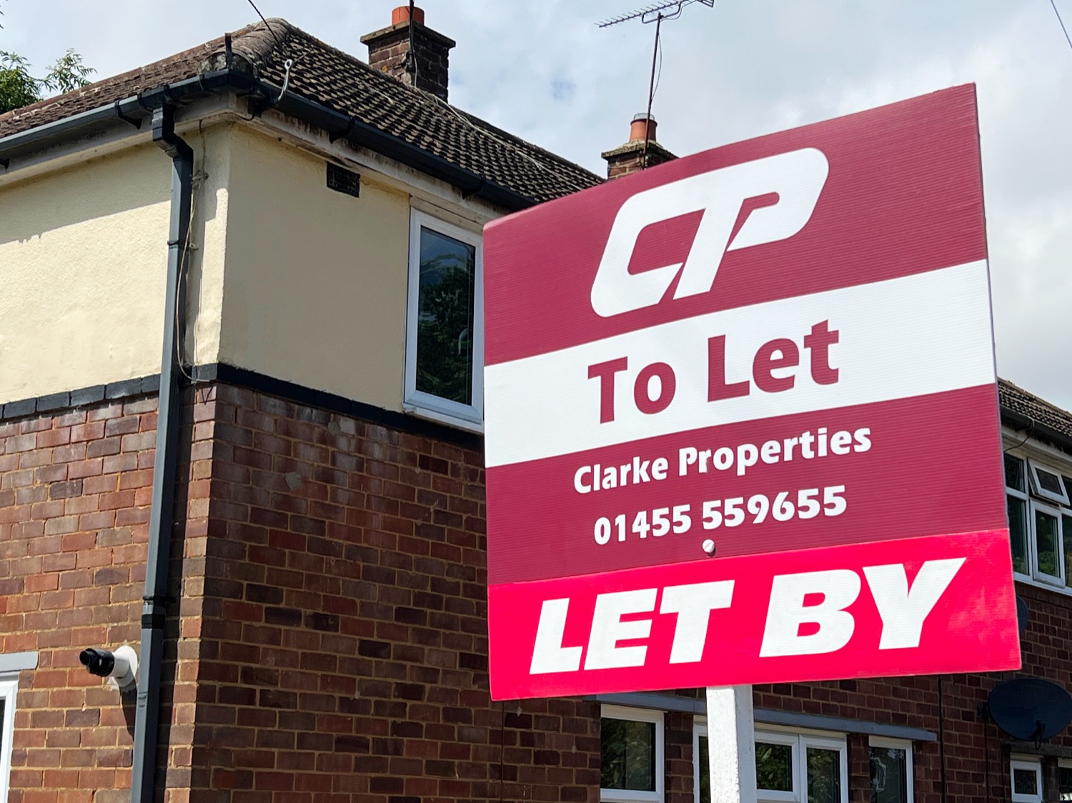 How do I become a Landlord?